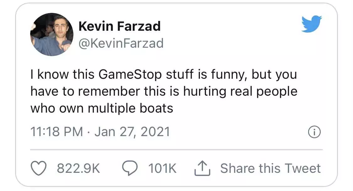 Hilarious Gamestop Memes  Those Boats