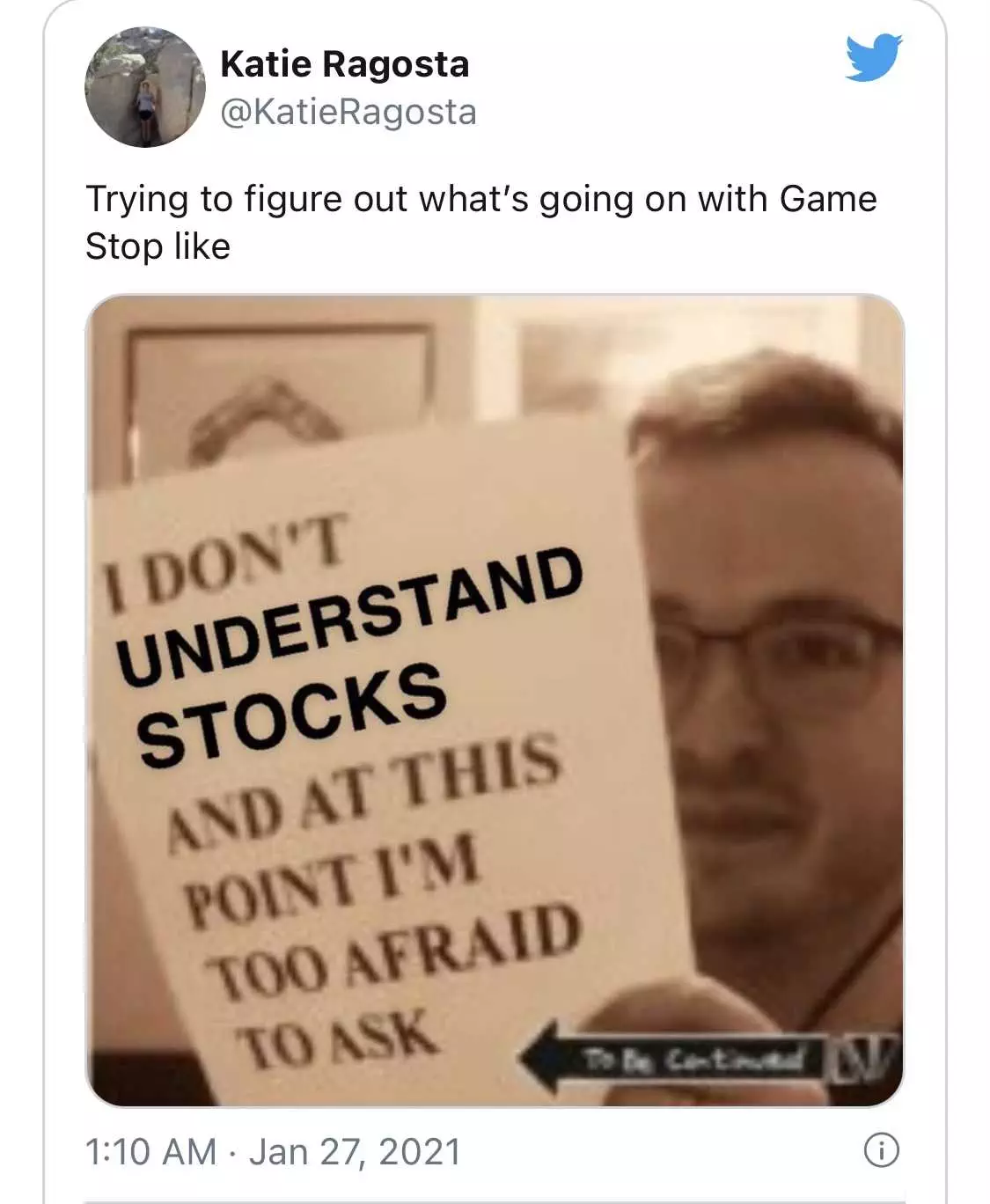 Hilarious Gamestop Memes  Too Late To Ask But Not Too Late To Just Buy It