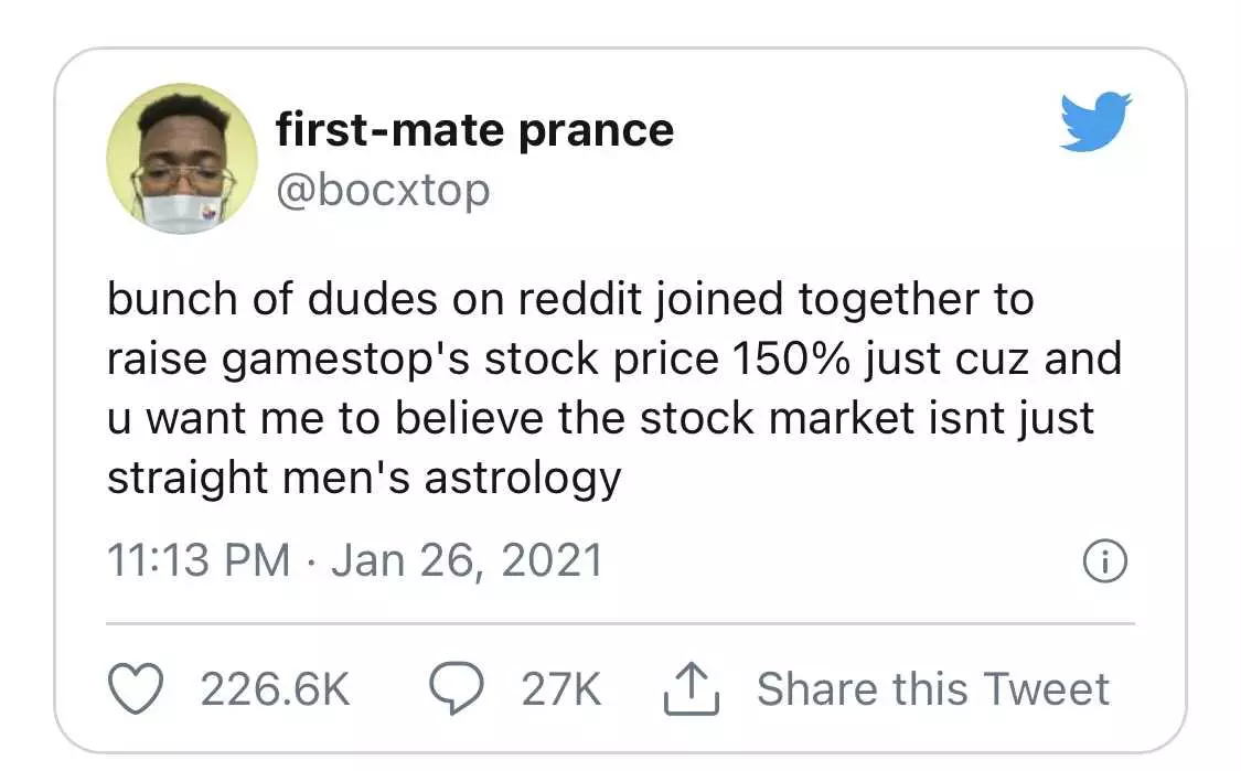 Hilarious Gamestop Memes  Astrology
