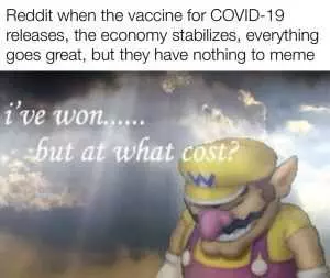 Covid19 Vaccine Hilarious Memes