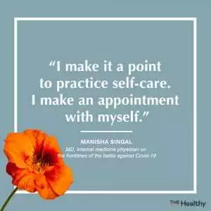 Self Care Quotes  Appointment With Yourself