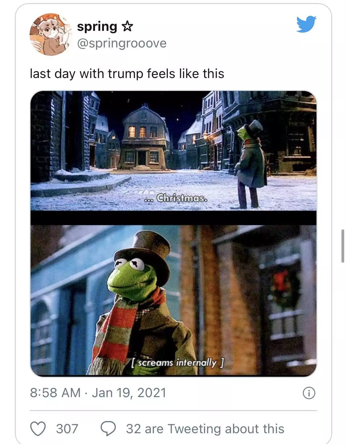 Trump Last Day Meme 9