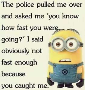 28 Hilarious Minion Memes