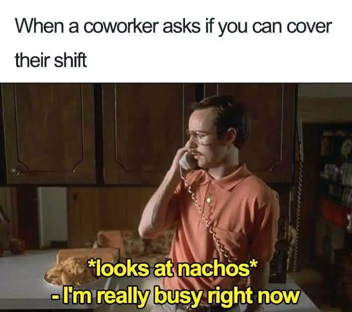 Hilarious Work From Home Meme Pics  Busy