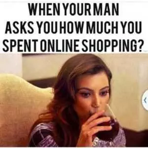 Relatable Shopping Memes  Just Nod