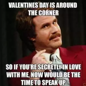Valentines Memes  Speak Up