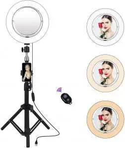 Selfie Mirror Must Have