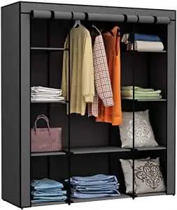 Portable Closet Organizer