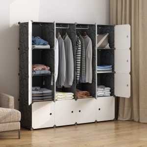 Portable Closet Organizer