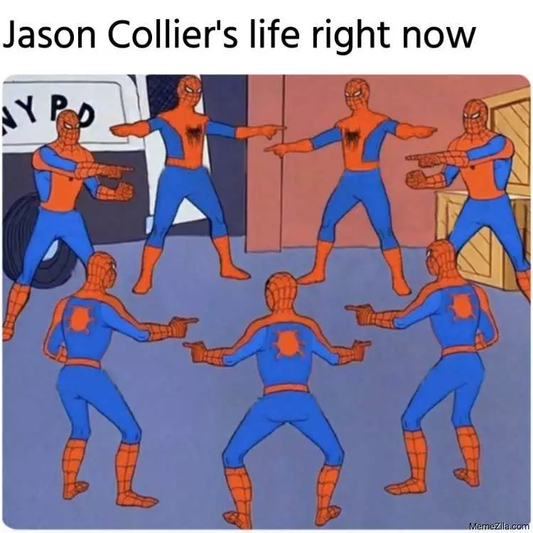 Jason-Colliers-Life-Right-Now-Meme-9485 Jason Colliers Life Right Now Meme 9485