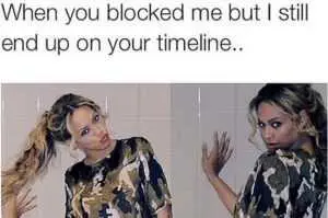 Relatable Queen Bey Memes  Blocked