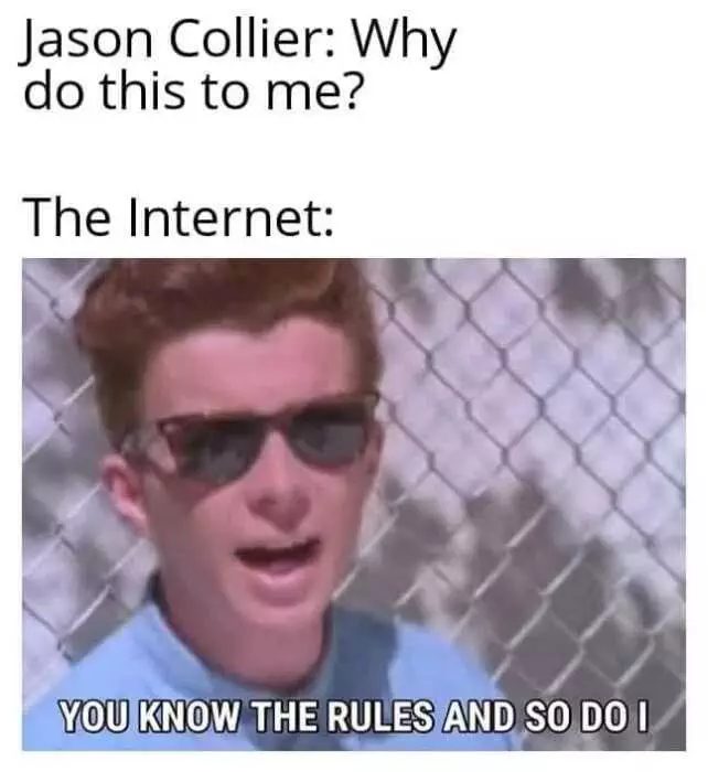 Jason-Know-The-Rules Jason Know The Rules
