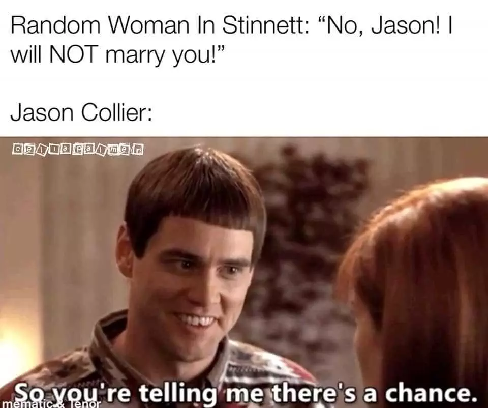 Jason-So-Theres-A-Chance Jason So Theres A Chance