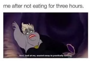Relatable Hungry Memes  Starving