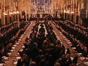 15 Best Harry Potter Scenes