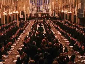 15 Best Harry Potter Scenes 