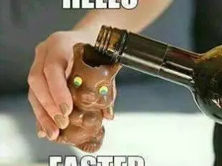 Funny Dirty Easter Memes