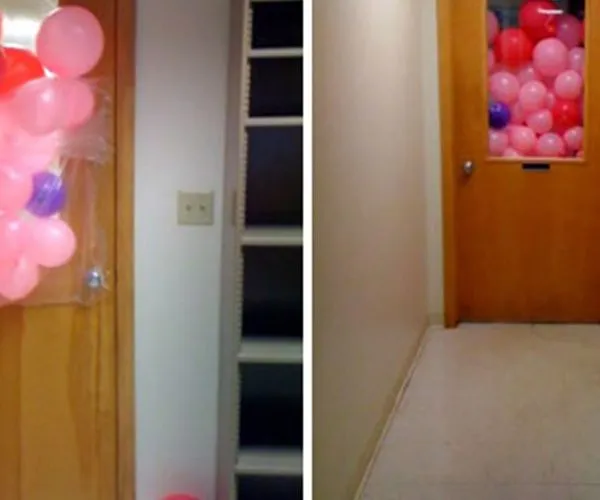 Funny April Fools Ideas To Prank Your Friends
