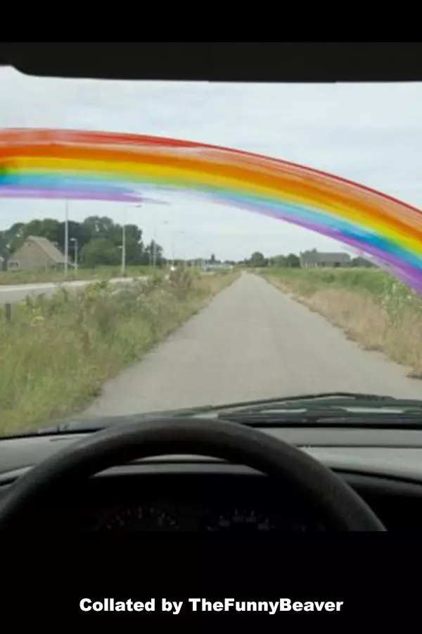 Funny April Fools Jokes For Kids  Rainbow Wipers
