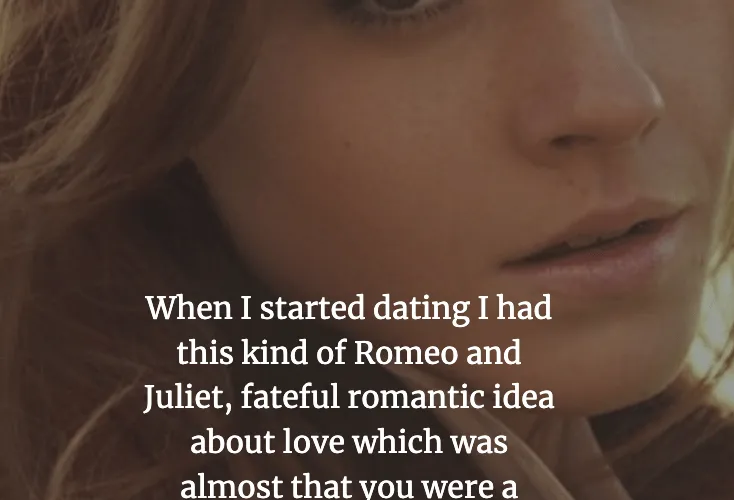 20 Sexy Emma Watson Quotes And Pictures To Empower And Inspire