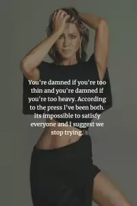 20 Sexy And Hot Jennifer Aniston Quotes And Pictures
