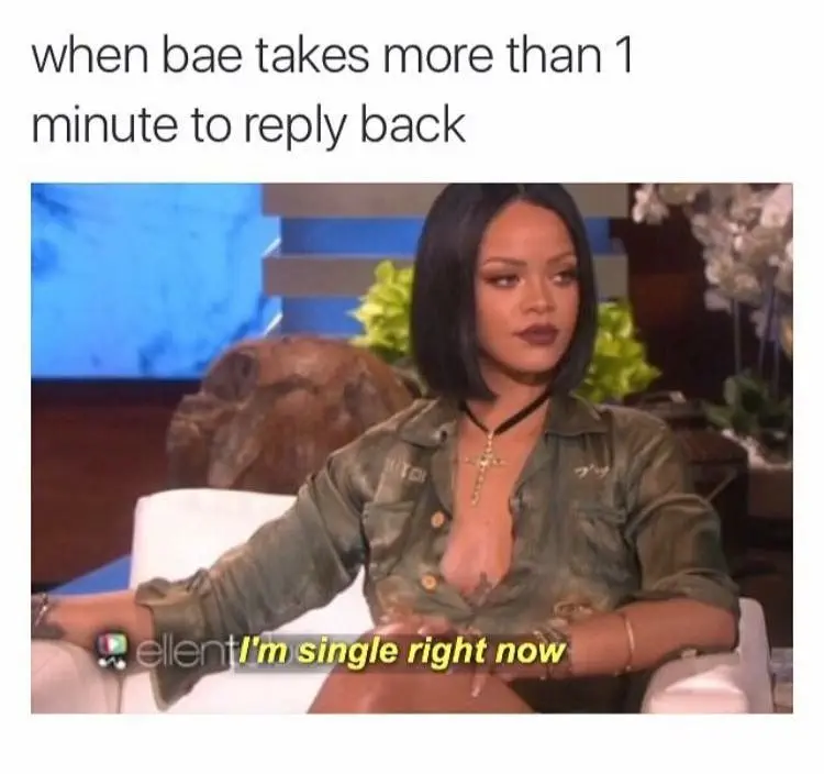 20 Hilarious Relationship Memes To Share With Your Partner