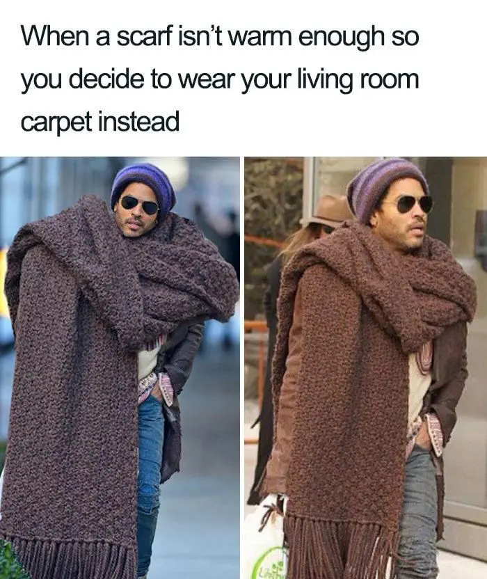 20 Hilarious Fashion Memes