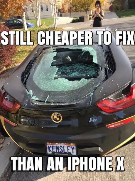 20 Hysterical Car Memes To Share With A Car Lover
