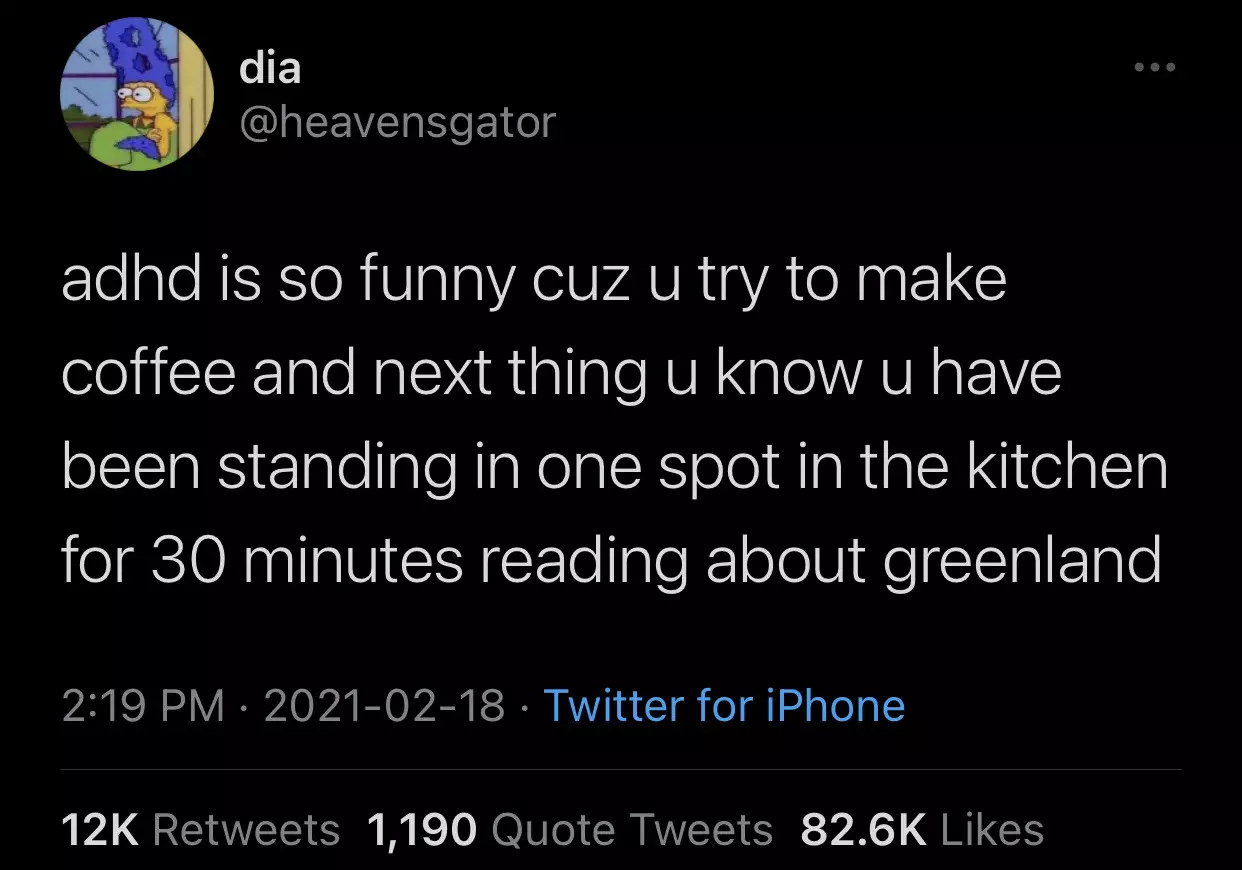 Adhd-Meme-Greenland Adhd Memes Dirty