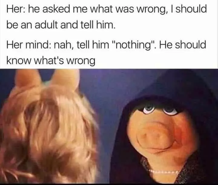 20 Hilarious Relationship Memes To Share With Your Partner 20 Hilarious Relationship Memes To Share With Your Partner
