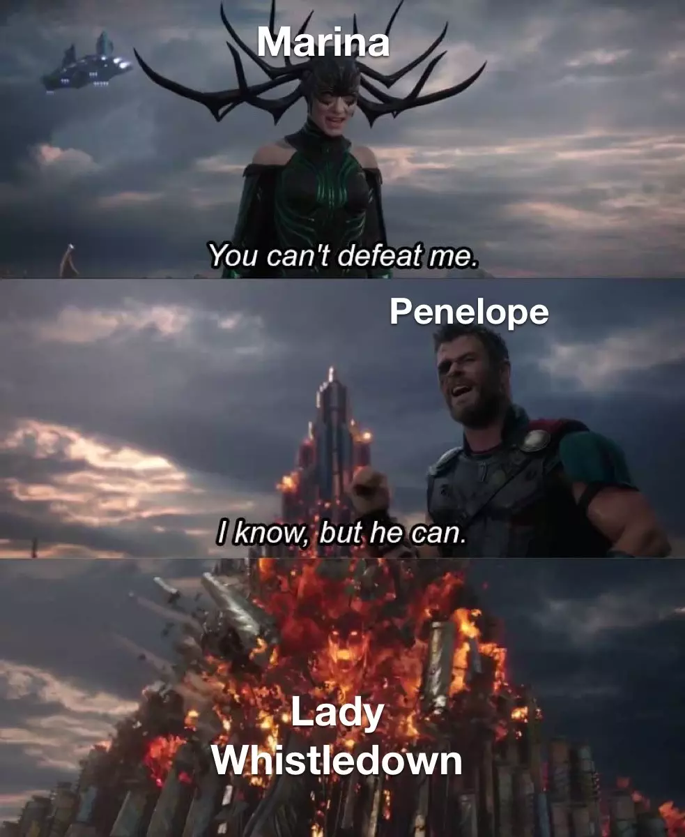 Brindgerton-Meme-Thor Bridgerton Memes Clean