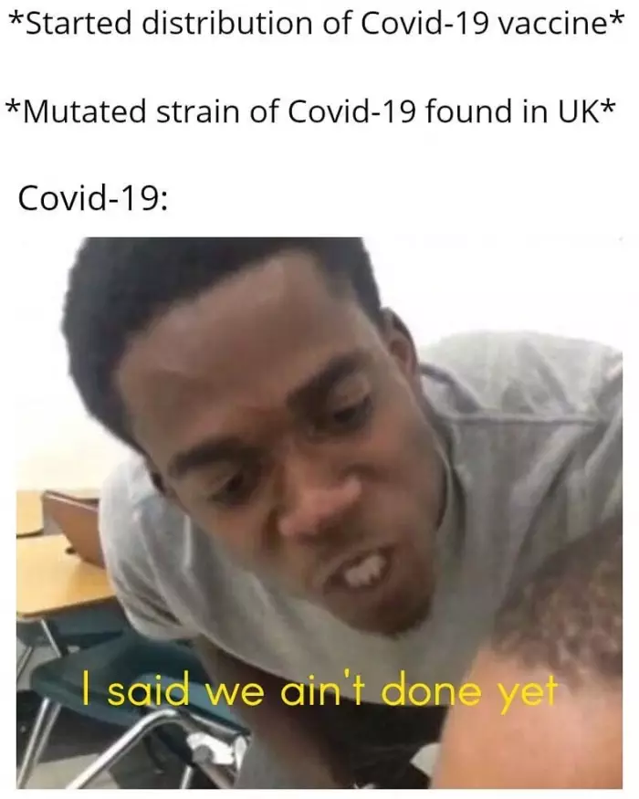 Covid-Vaccine-Meme-Done Covid Vaccine Memes Relevant