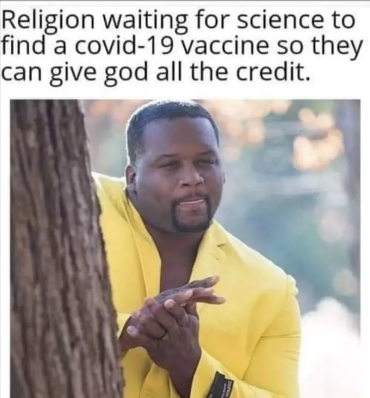 Covid Vaccine Memes Gifs
