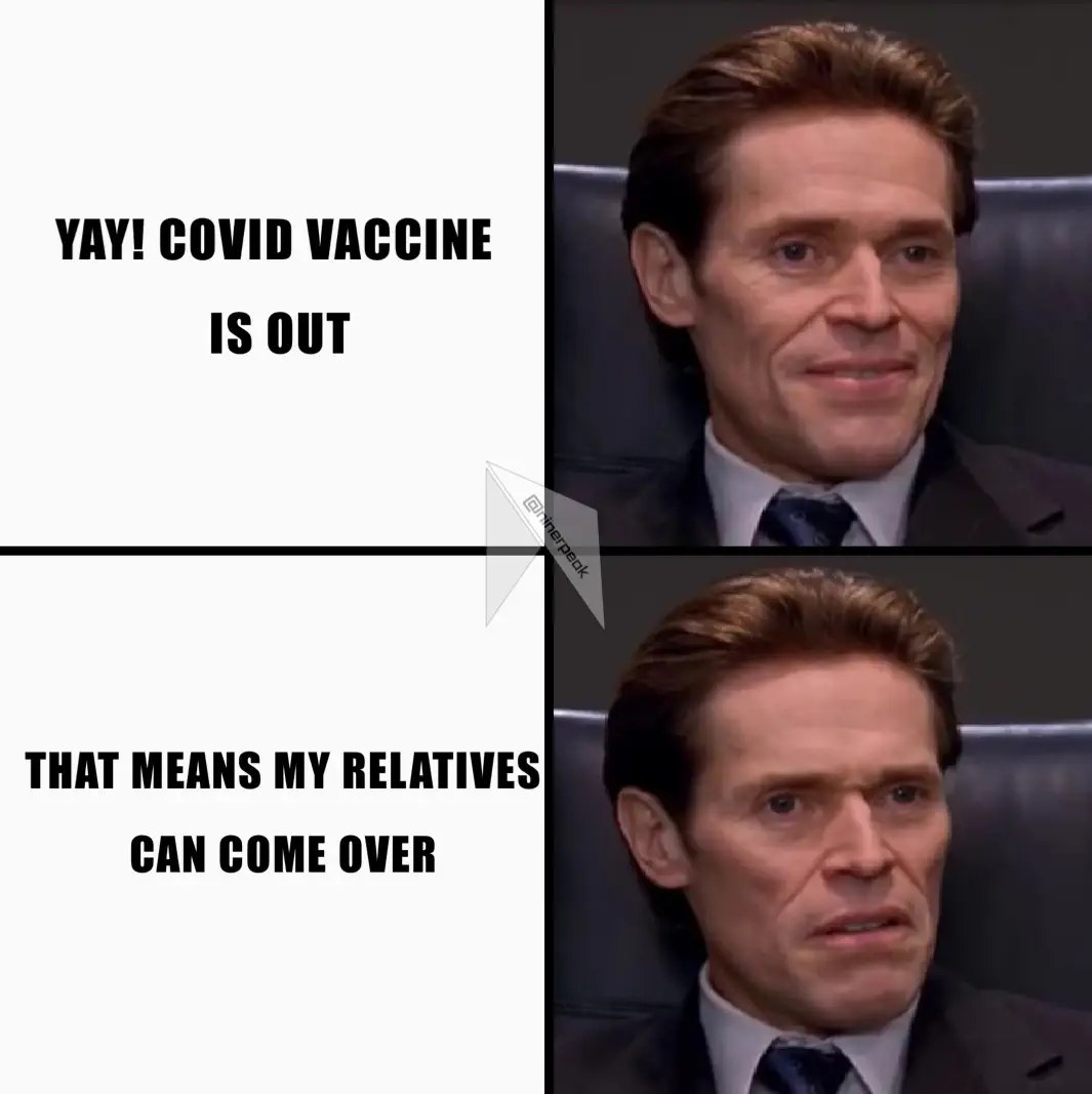 25 Funny COVID Vaccine Memes For The Believers And The Deniers