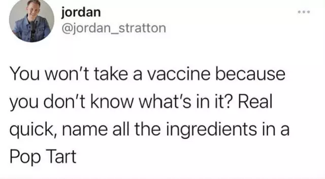 Hilarious Covid Vaccine Memes