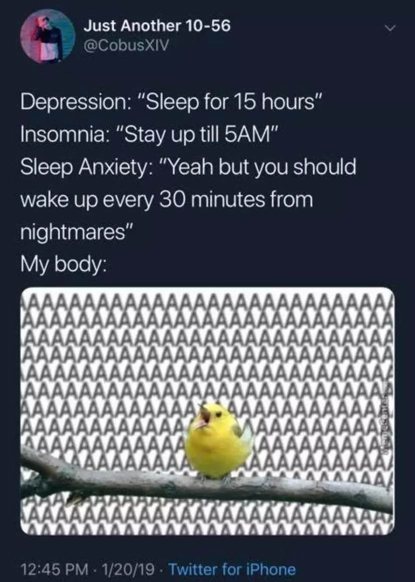 Depression Memes Reddit