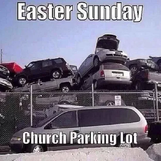 Easter Memes Images