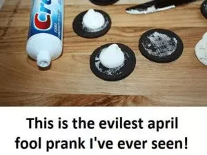 Funny April Fools Pranks And Memes
