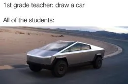 20 Hysterical Car Memes To Share With A Car Lover