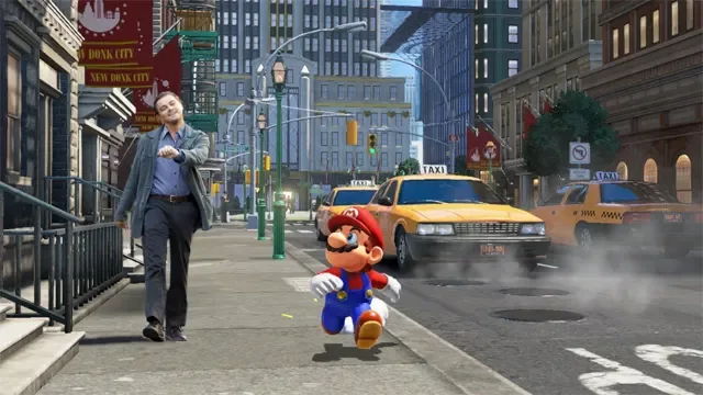 Mario Memes Funny Af