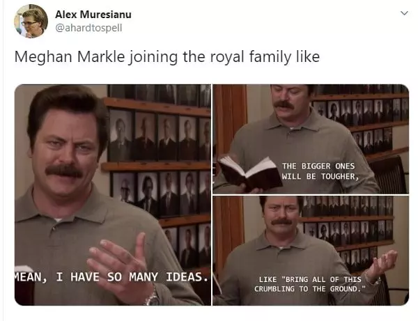 Kids Royal Family Memes