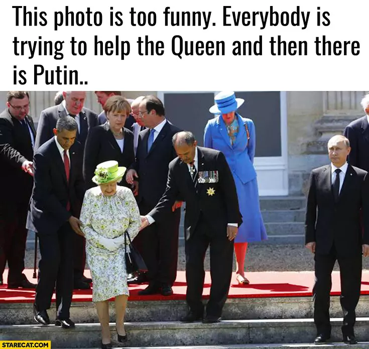 Dirty Royal Family Memes
