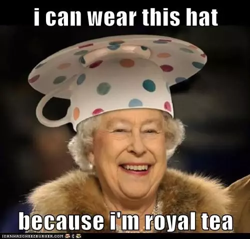 Royal Family Memes Best