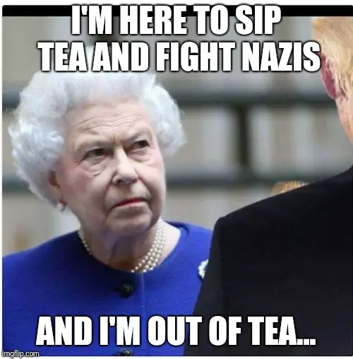 Royal Family Memes Funny