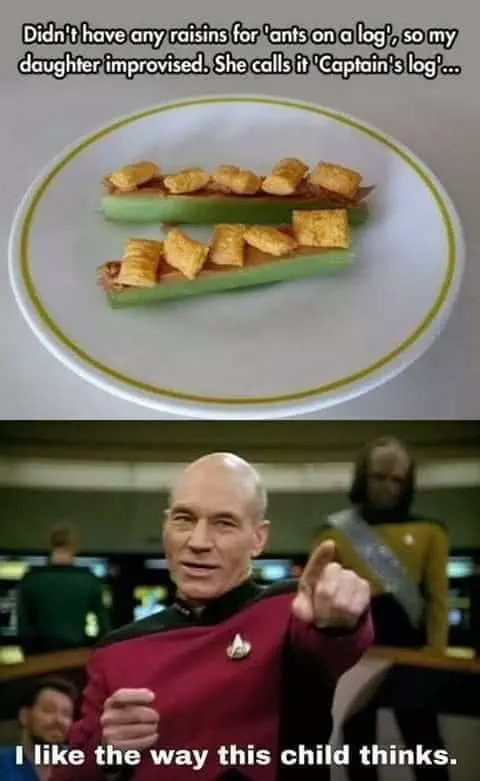 Dank Star Trek Memes