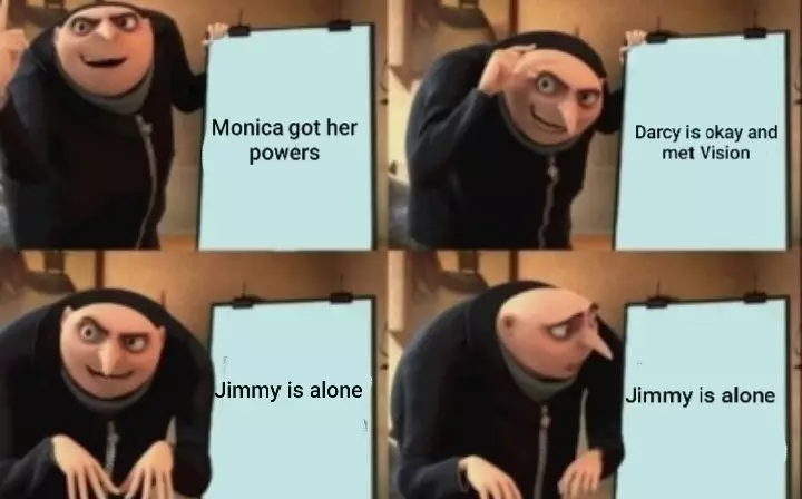 Wandavision-Meme-Jimmy Wandavision Memes Relatable