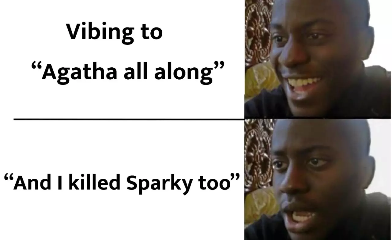 Wandavision-Meme-Sparky-2 Dirty Wandavision Memes