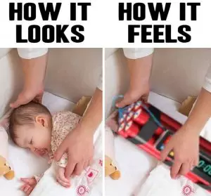 Hilarious Posts About Having Kids