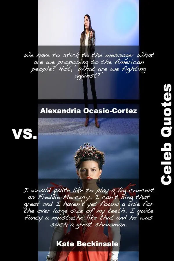 Sexy Alexandria Occasio Cortez