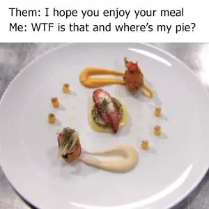 Hilarious Food Memes
